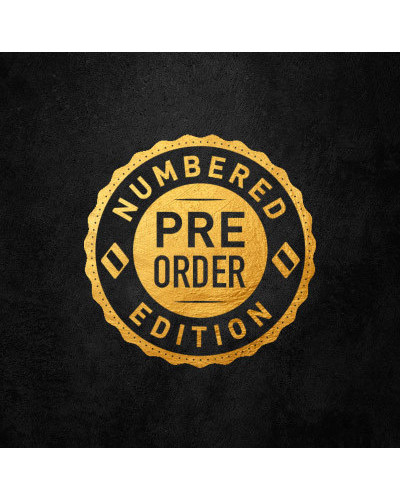 Numbered Edition: TIME OUT - THE DAVE BRUBECK QUARTET