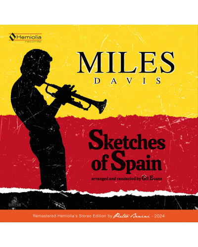 Sketches of Spain - Miles Davis (2Reels)