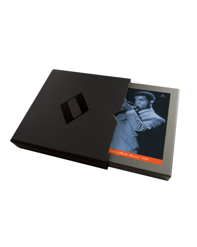 Freddie Hubbard - Open Sesame (2 reels)