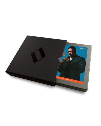 John Coltrane - My Favorite Things (2 reels)