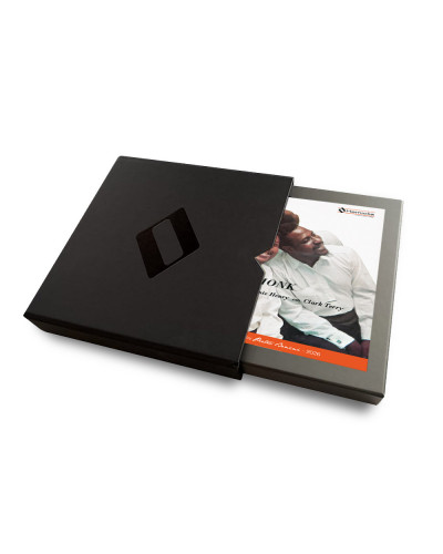 Edizione Numerata: Thelonious Monk - Brilliant Corners (2 reels)