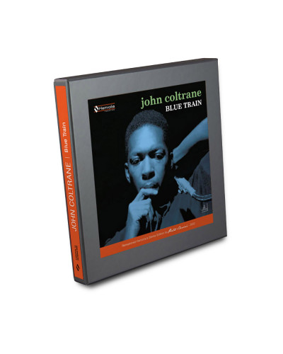 Edizione Numerata: Thelonious Monk - Brilliant Corners (2 reels)
