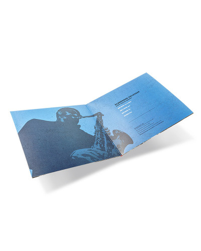 Sonny Rollins Quartet - Saxophone Colossus