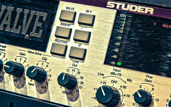 sala duplicazione Hemiolia Records 02.jpg