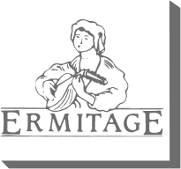 ermitage logo