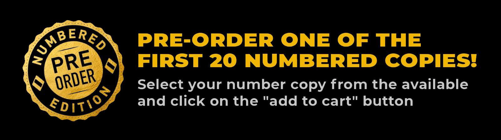 preorder